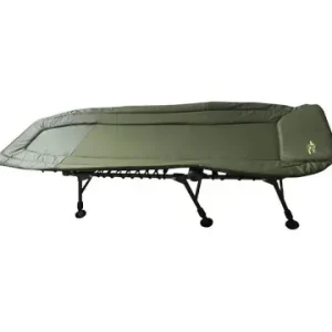 Koop Online Carp Spirit Bedchair 6 Legs