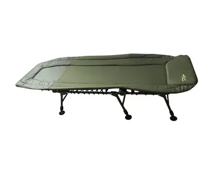 Koop Online Carp Spirit Bedchair 6 Legs