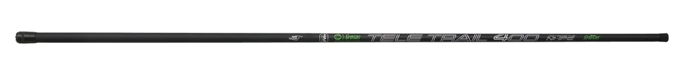 Weekendaanbieding Sensas Tele Trail Whip Vaste Hengel 5m