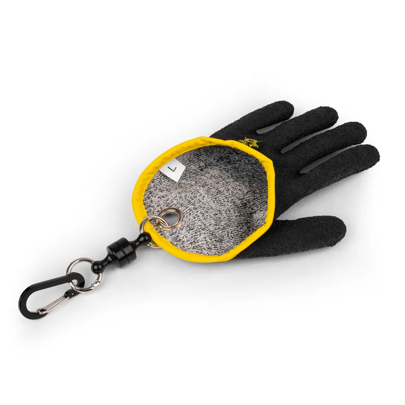 Goedkoop Black Cat Landingshandschoen (Links) L