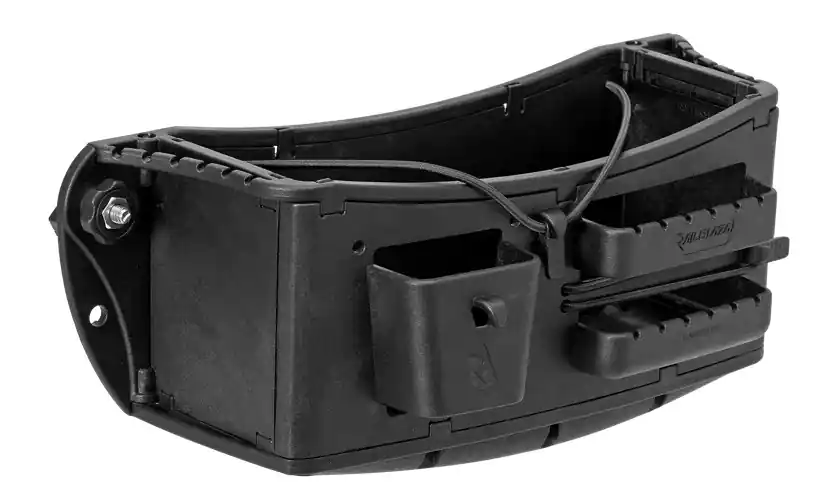 Railblaza Tackle Caddy Console Mount Dagaanbieding
