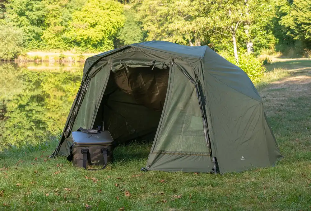 Nu Kopen Anaconda Carp Barrack Tent