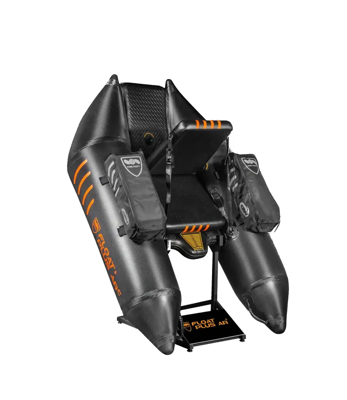 Float Plus ARc Bellyboat Korting