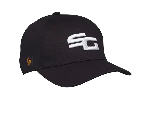 Snelle Levering Savage Gear Baseball Cap