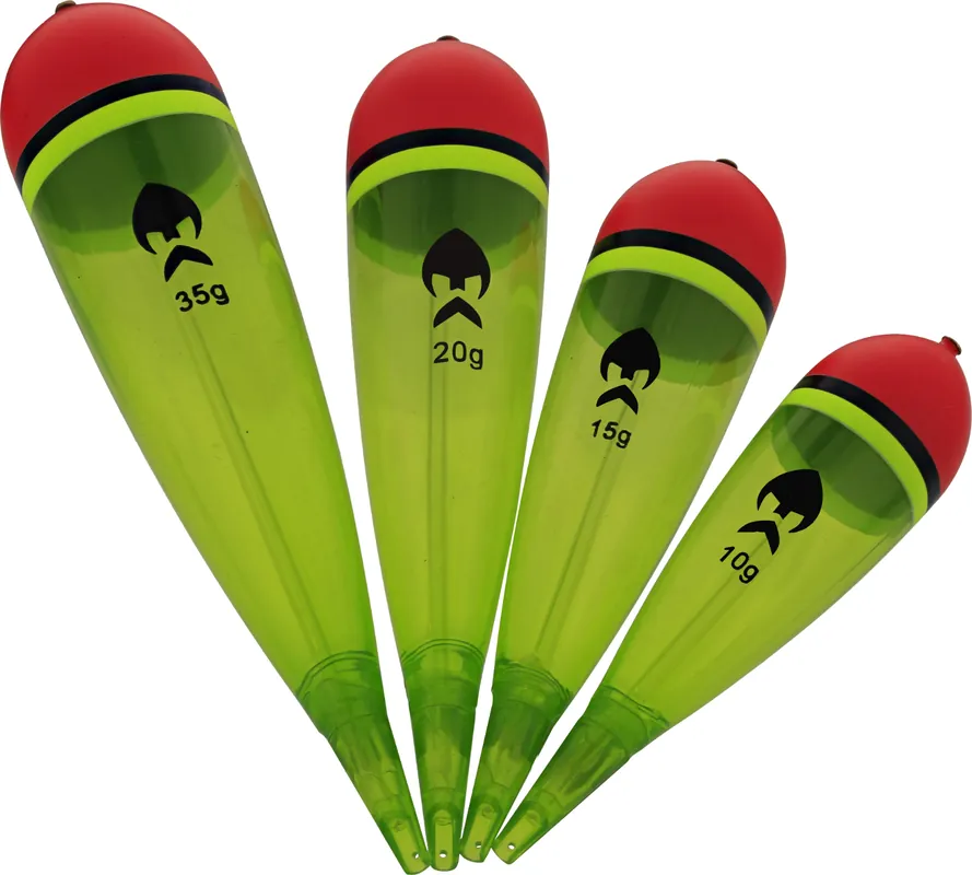 Favoriet Westin Pike Slider Doodaas Dobber 10g