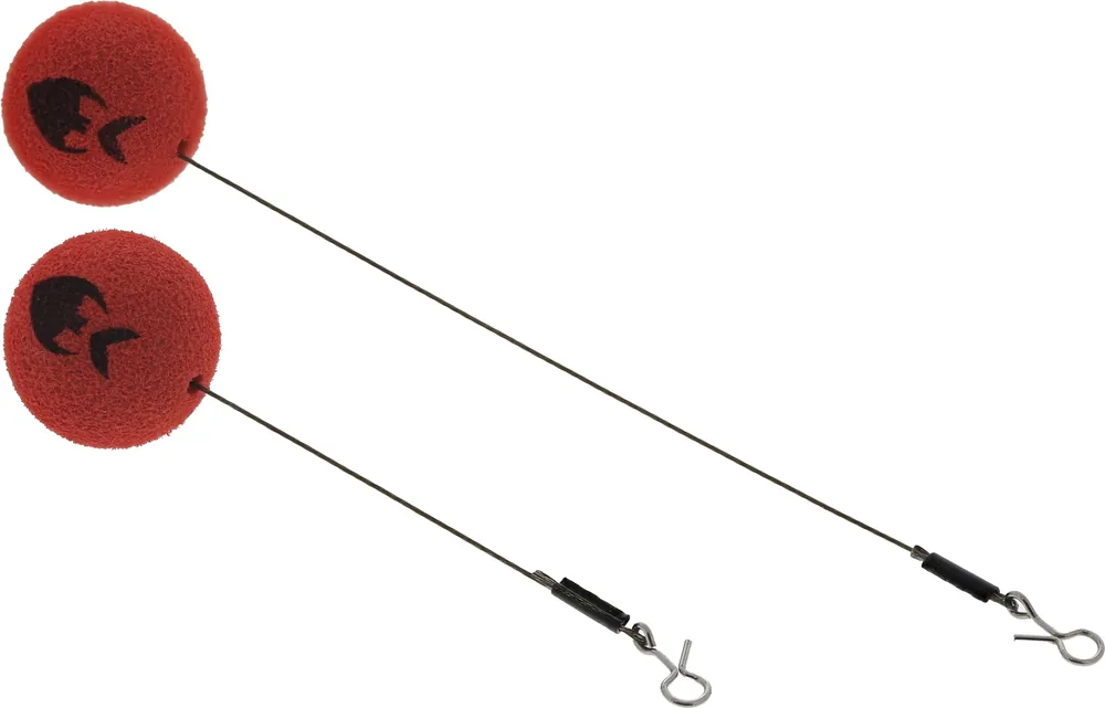 Korting Westin Doodaas Bait Poppers R 'N R (2 Stuks)