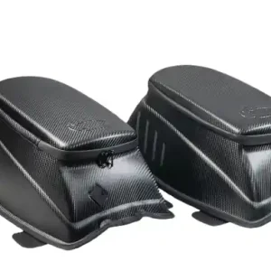Float Plus Premium Bellyboat Tassen (2x) Beste Prijs