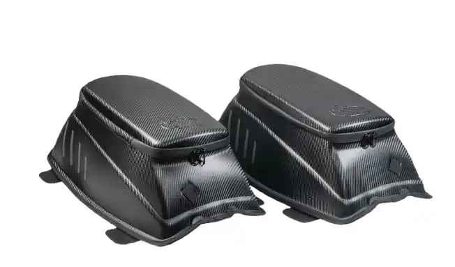 Float Plus Premium Bellyboat Tassen (2x) Beste Prijs