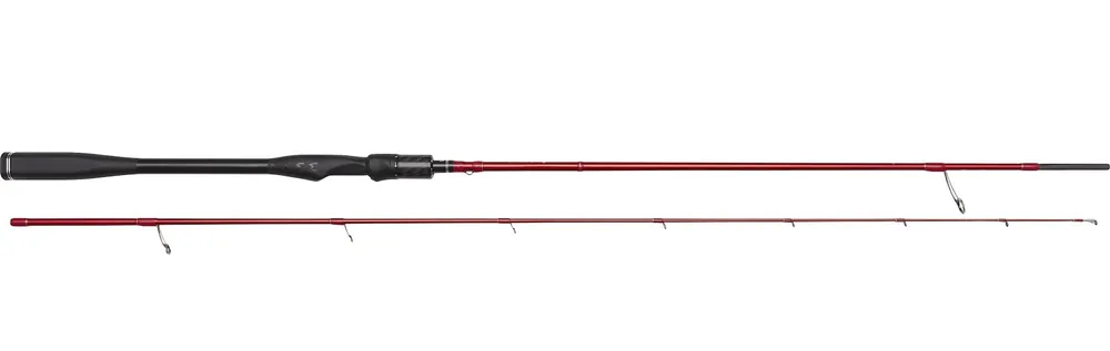 Westin W6 Belly Boat 2nd Generation Spinhengel 2.06m (5-21g) Koopje