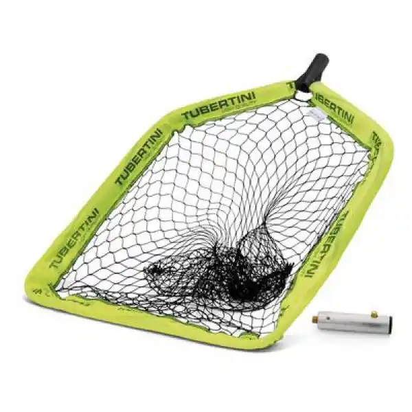 Superprijs Tubertini Mediterranean Boat Landing Net L