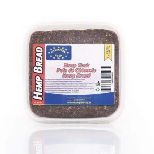 Champion Feed Kempkoek Lokvoer (750g) Nieuw
