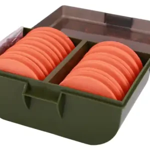 Rechtstreeks Van De Fabrikant Carp Zoom Rig Box