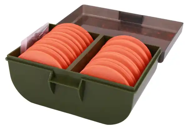 Rechtstreeks Van De Fabrikant Carp Zoom Rig Box