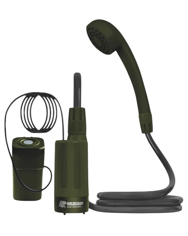 Holdcarp Rechargeable Camping Shower Koop Vandaag