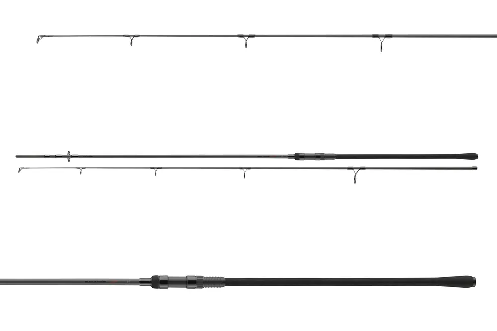 Daiwa Black Widow XT Stalker Carp Karperhengel 10ft 2.00lb Hoge Kwaliteit
