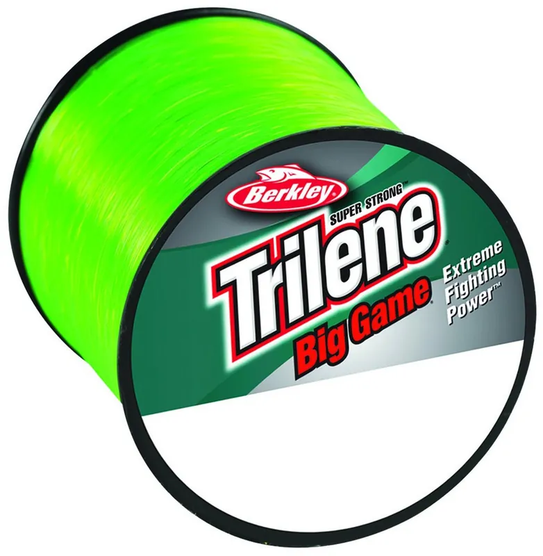 Berkley Trilene Big Game Solar Econo Nylon Lijn (600m) 0.477mm Actieprijs