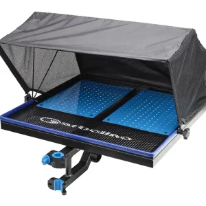 Weekendaanbieding Garbolino Deluxe Squadra Aastafel Met Tent D25-D30-D36