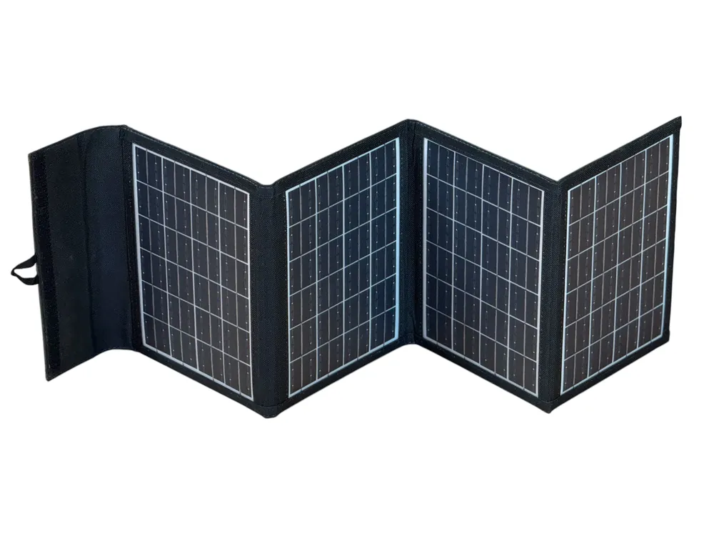 Beste Prijs Holdcarp Foldable Solar System 20W Zonnepaneel