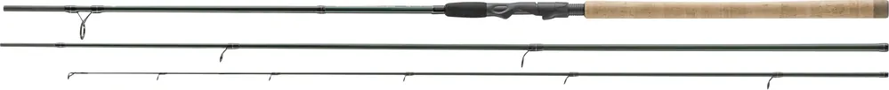 Alleen Vandaag Okuma Sensi Float Matchhengel 10-35g (3-Delig) 3.3m
