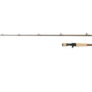 Abu Garcia Beast Pro Live Baitcaster Hengel 2.24m 2.24m (40-100g) Op = Op