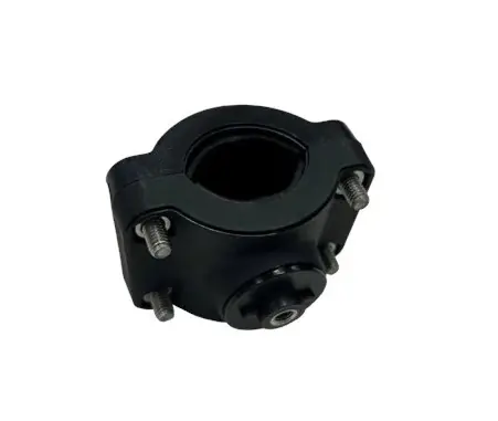Lowrance Eagle Eye Transducer Pole Mount Bestel Nu