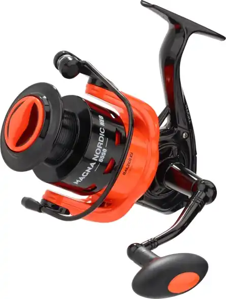 Voordeelprijs Balzer Magna Nordic Neo 6550
