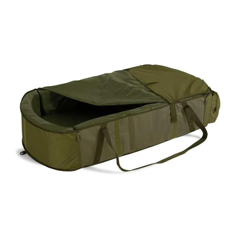 Avid PRO-Tect Deluxe Cradle Veilige Betaling