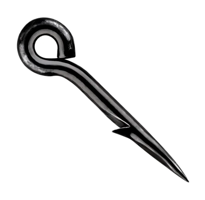 Nytro Stainless Steel Twisted Method Bait Spike 8mm (20 Stuks) Gratis Retour