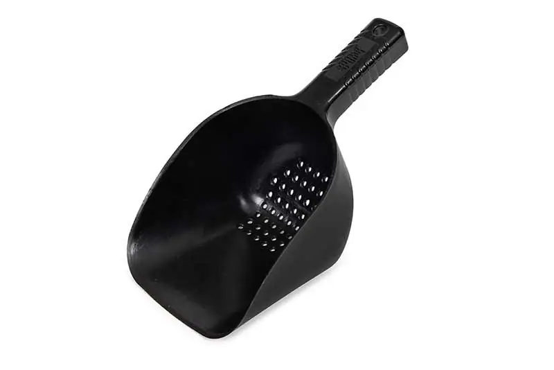 Koop Online Spomb Spomb Mega Scoop Voerschep