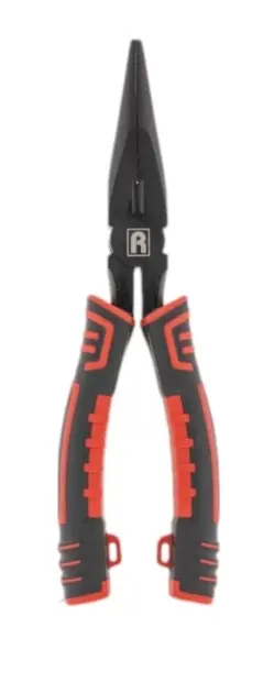 Direct Verzonden Rozemeijer Short Nose Pliers (20cm)