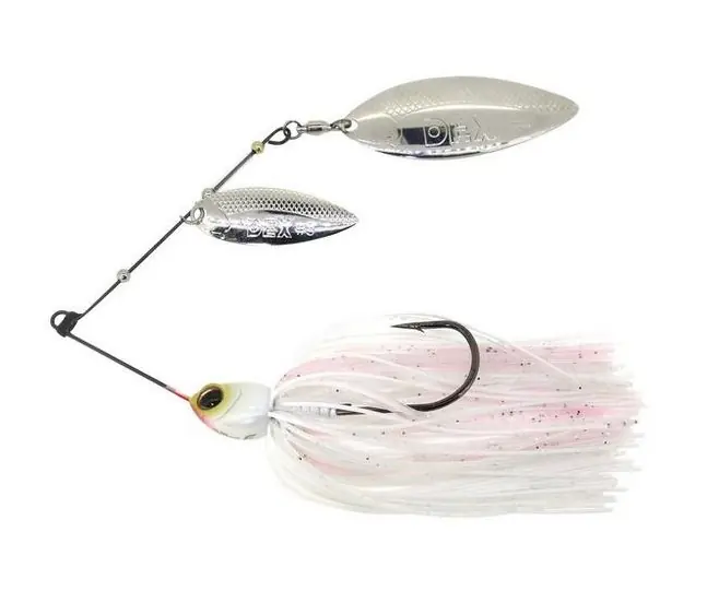 Snelle Levering Berkley Dex Spinnerbait 11g Wagasaki
