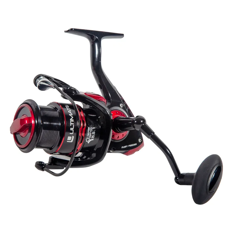 Ultimate Fury Feeder Molen 4000 Koop Vandaag