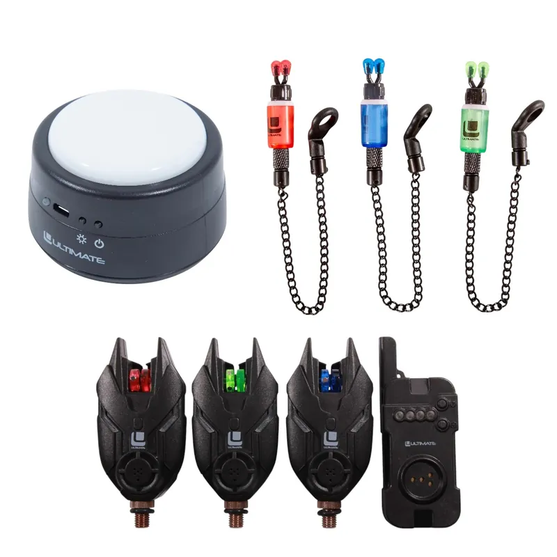 Ultimate Complete Bite Indication Set Voordeelprijs