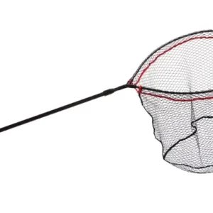 Rapala Karbon Net Fresh & Salt Gecertificeerd