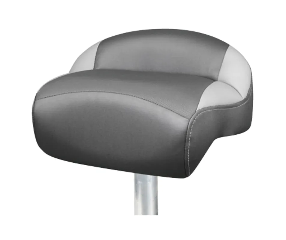 Uitverkoop Tempress ProBax™ Casting Seat Bootstoel Green/Black/Carbon