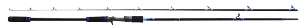 Premium Patriot XXX Big Pike Casting & Trolling 259cm (80-180g)