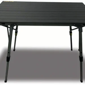 Merkproduct Solar A1 Folding Aluminium Table