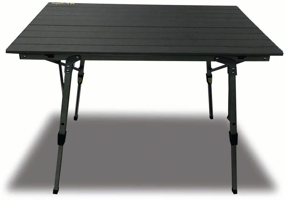 Merkproduct Solar A1 Folding Aluminium Table