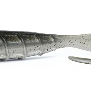 Premium Nays GHST JNR Shad 13cm (4 stuks) C-01