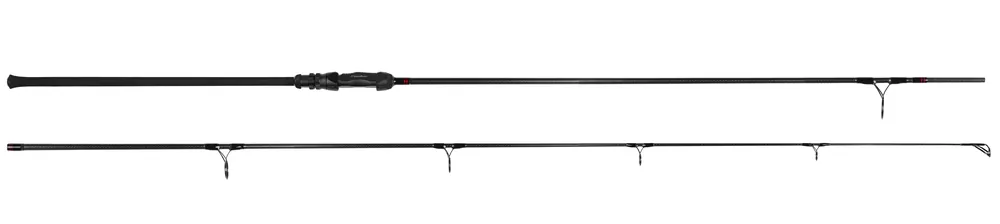 Century Armalite MK3 Full Shrink Alps Ard Ti Black Guides Karperhengel 10ft (3.5lb) Betrouwbaar
