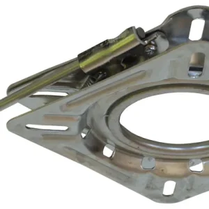 Bestel Nu Springfield Niro Draaiplateau Met Lock Staal