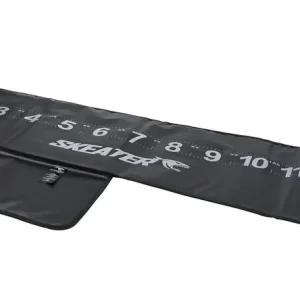 Bestseller Skeater Mat & Ruler Large XL Onthaakmat (1.4m)