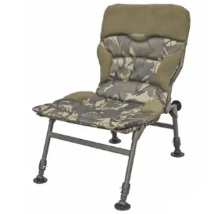 Starbaits Cam Concept Level Chair Favoriet
