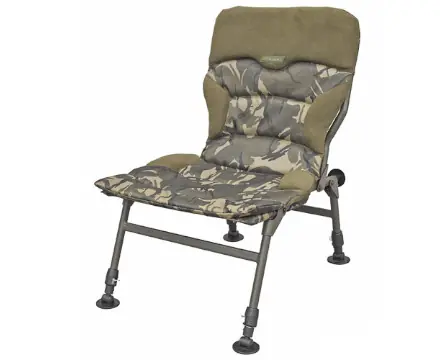 Starbaits Cam Concept Level Chair Favoriet