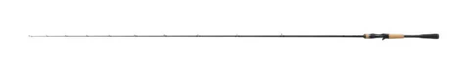 Shimano Expride Baitcaster Hengel (1+1 Delig) 2.08m (7-21g) Lage Prijs
