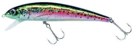 Abu Garcia Tormentor Floating 9cm (12gr) H-BB Gecertificeerd