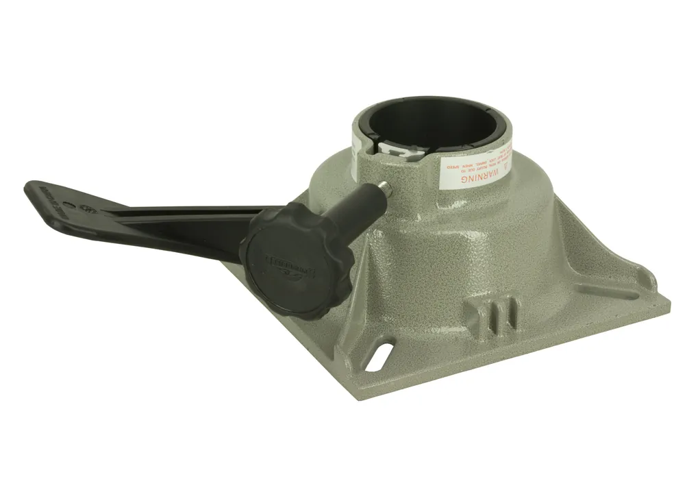 Springfield Trac-Lock III Locking Swivel Bootstoel Draaiplateau Actieprijs