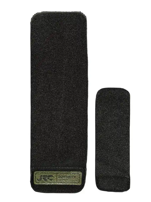 JRC Defender II Neoprene Rod Wraps Pair (2 Stuks) Direct Beschikbaar