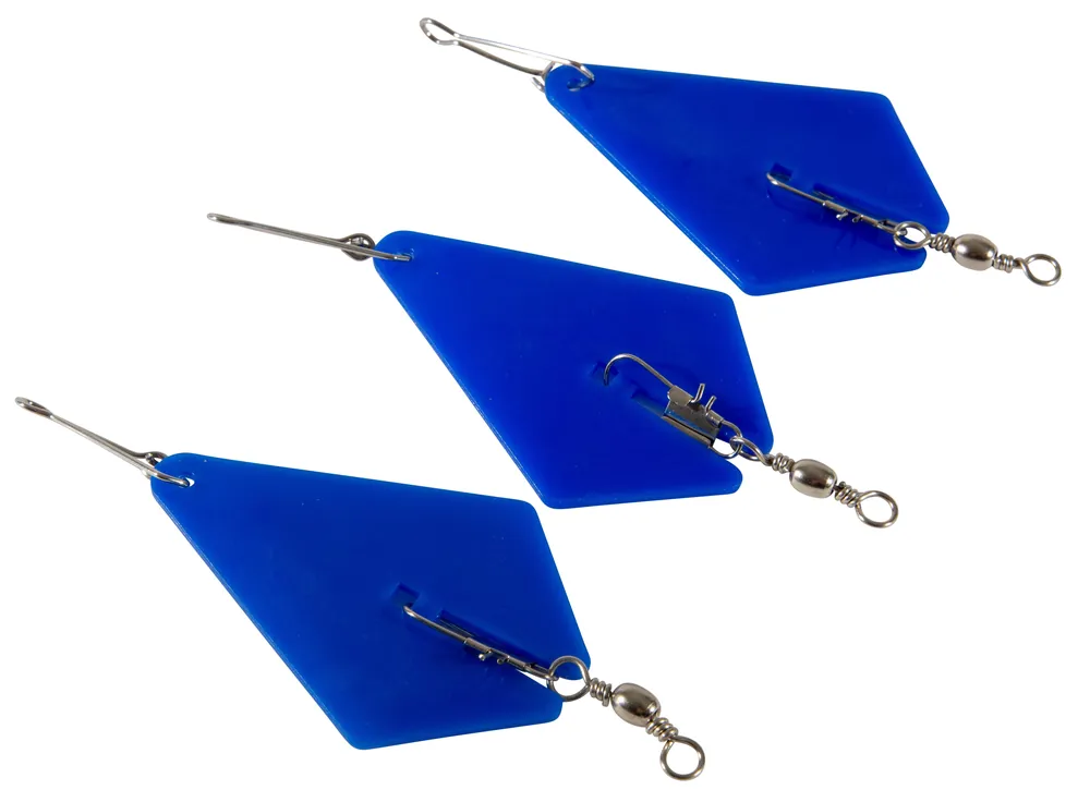 Nu Kopen Ultimate Lead Lifter 75mm (3 Stuks)