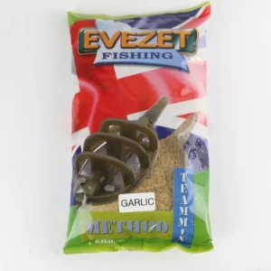 Actieprijs Evezet Method Mix 1kg Garlic